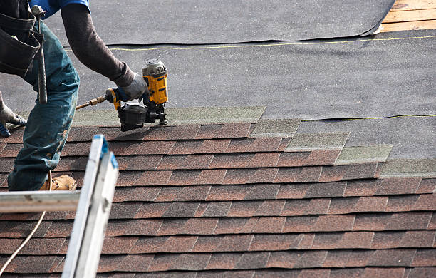 Licensed Gutter Installation service in Mount Vernon, MD - Brentwood Metal Roofing